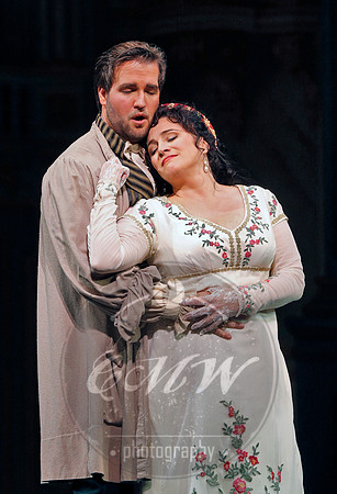 San Francisco Opera, Tosca