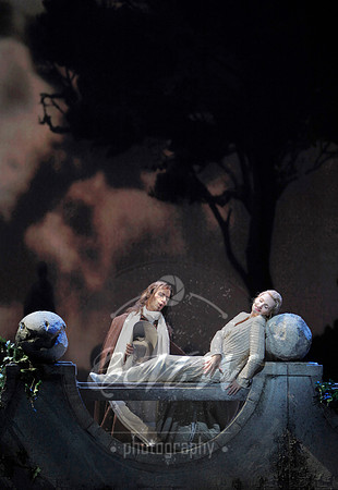 San Francisco Opera, Cyrano de Bergerac