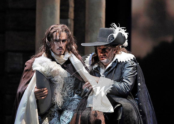 San Francisco Opera, Cyrano de Bergerac