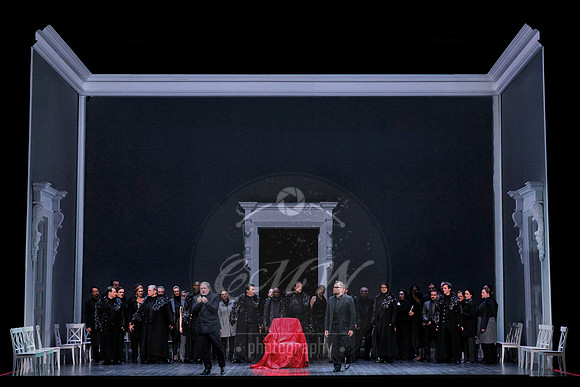 San Francisco Opera, Idomeneo
