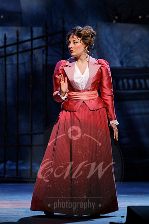 San Francisco Opera, La Boheme