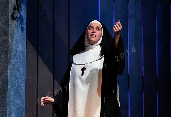 UMKC Conservatory, Suor Angelica & Gianni Schicchi