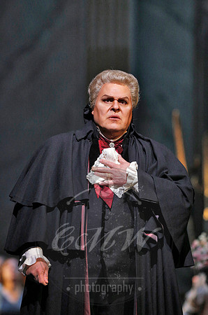 San Francisco Opera, Tosca