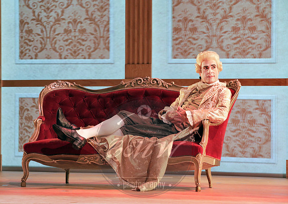 Portland Opera, Cosi fan Tutte