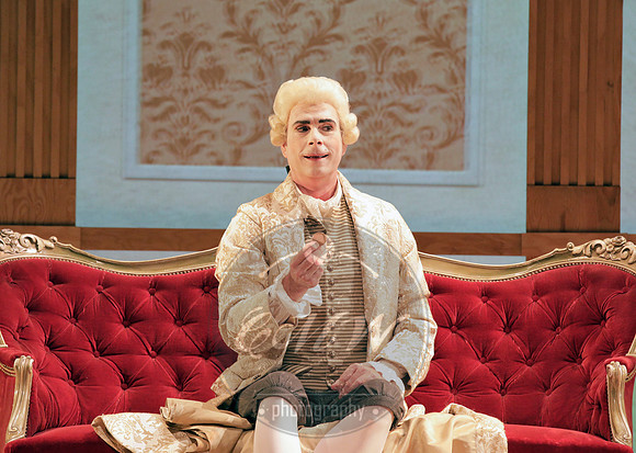 Portland Opera, Cosi fan Tutte