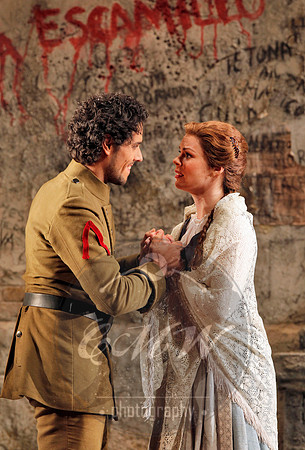 San Francisco Opera, Carmen