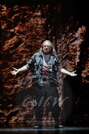 San Francisco Opera, Idomeneo