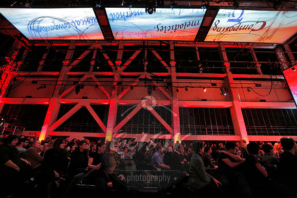 San Francisco Symphony, Soundbox, Lou Harrison