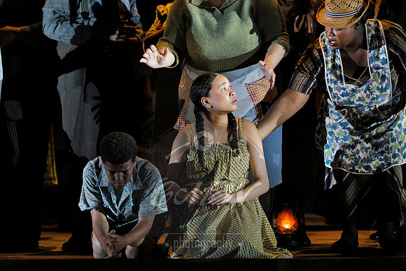 Washington National Opera, Porgy and Bess