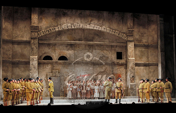 San Francisco Opera, Carmen