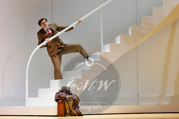 San Francisco Opera, Partenope (2024)