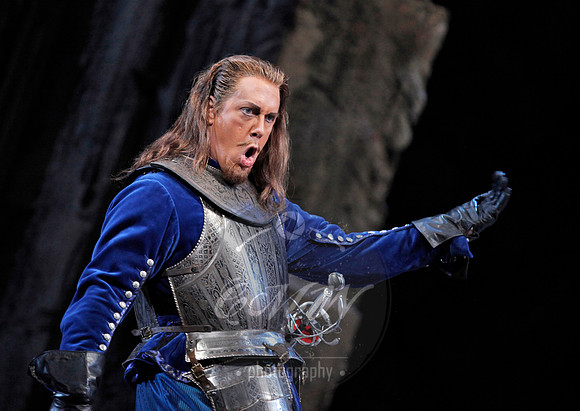 San Francisco Opera, Cyrano de Bergerac