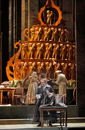 San Francisco Opera, Cyrano de Bergerac