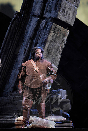 San Francisco Opera, Cyrano de Bergerac