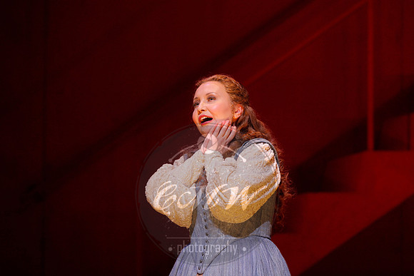 San Francisco Opera, Rigoletto,