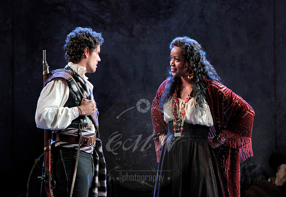 San Francisco Opera, Carmen