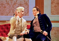 Portland Opera, Cosi fan Tutte