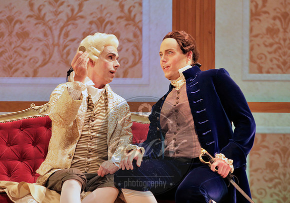 Portland Opera, Cosi fan Tutte