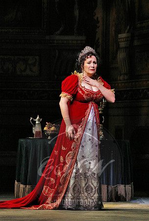 San Francisco Opera, Tosca
