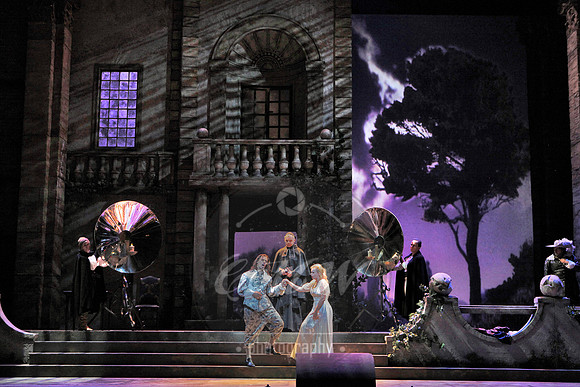 San Francisco Opera, Cyrano de Bergerac