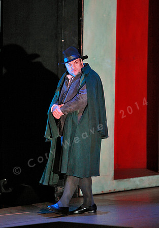San Francisco Opera, Rigoletto