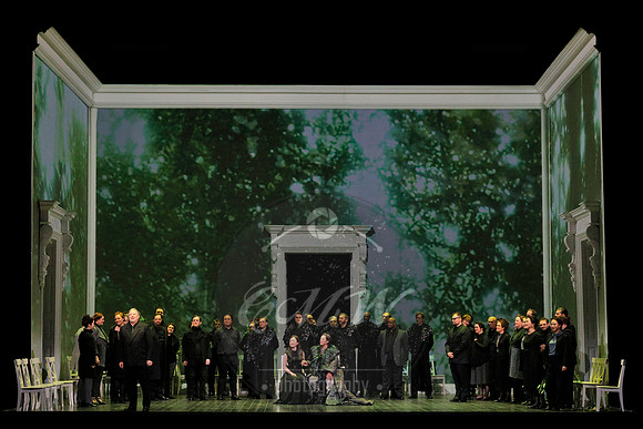 San Francisco Opera, Idomeneo