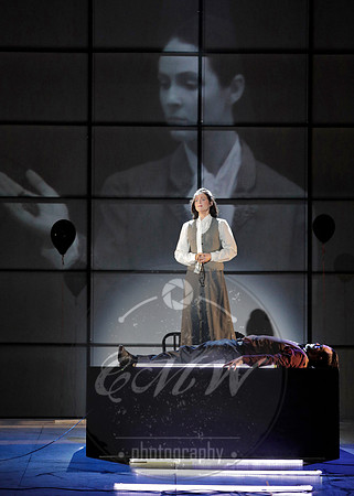 West Edge Opera, Frankenstein