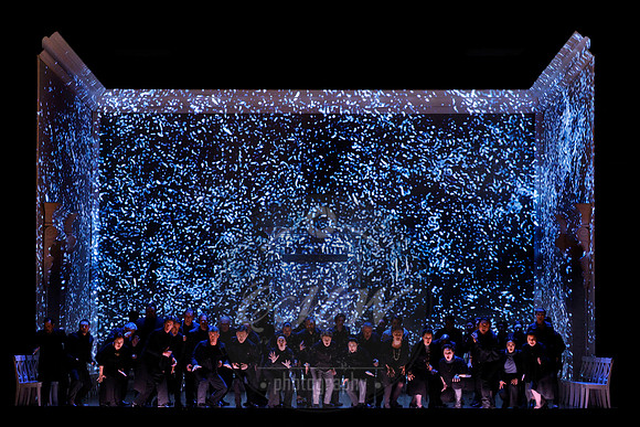 San Francisco Opera, Idomeneo