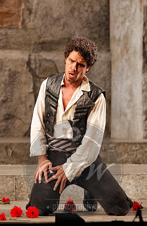 San Francisco Opera, Carmen