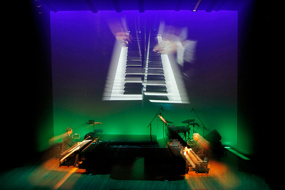 92nd Street Y • Jazz in July