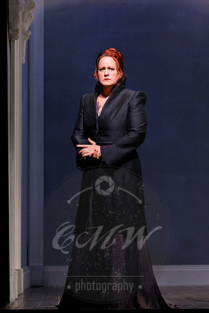 San Francisco Opera, Idomeneo