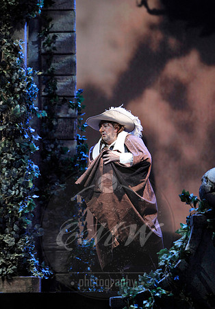 San Francisco Opera, Cyrano de Bergerac