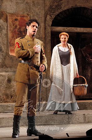 San Francisco Opera, Carmen