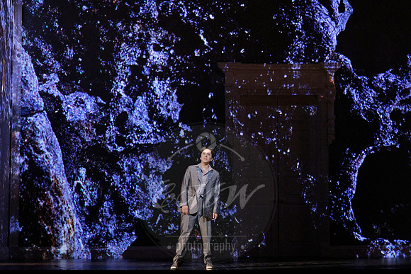 San Francisco Opera, Idomeneo
