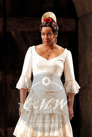 San Francisco Opera, Carmen