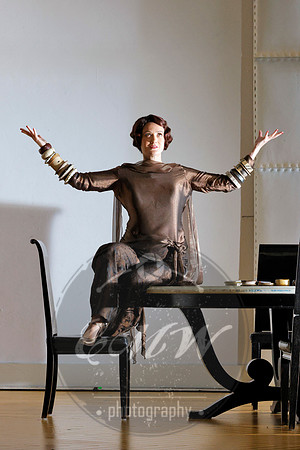 San Francisco Opera, Partenope (2024)