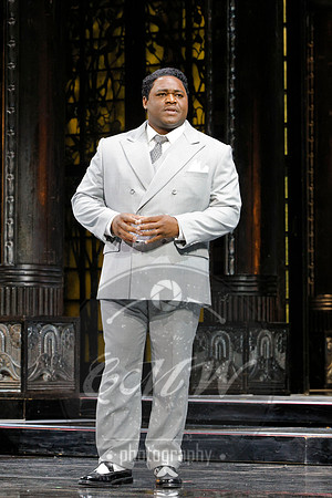Los Angeles Opera, Madama Butterfly