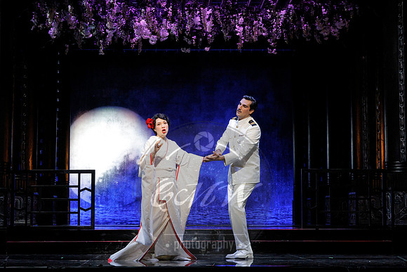 Los Angeles Opera, Madama Butterfly