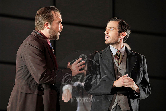 West Edge Opera, Frankenstein