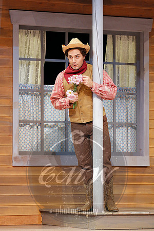 Portland Opera, Elixir of Love