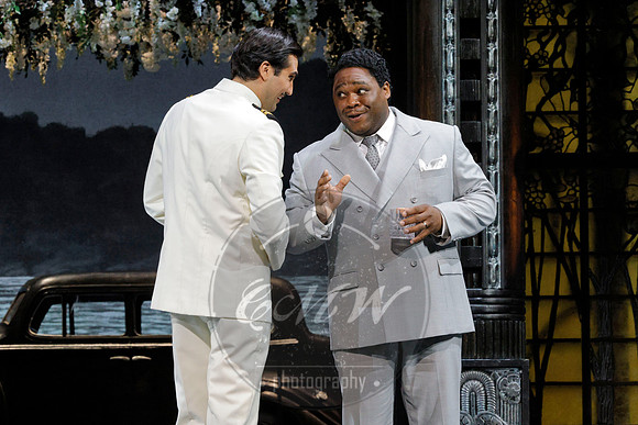 Los Angeles Opera, Madama Butterfly