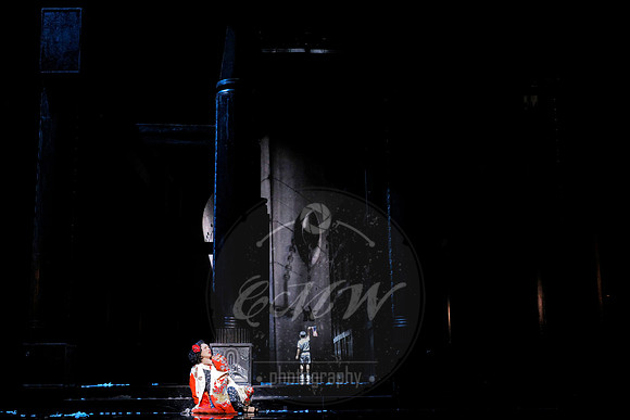 Los Angeles Opera, Madama Butterfly