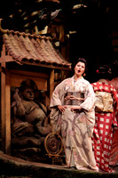 San Francisco Opera, Madama Butterfly