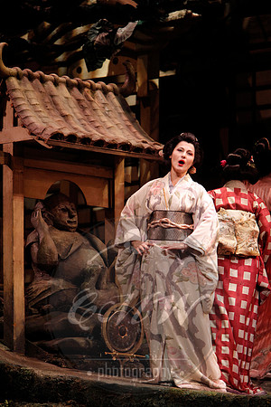 San Francisco Opera, Madama Butterfly