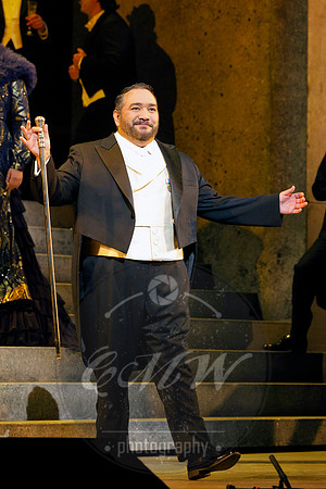 Los Angeles Opera, Rigoletto