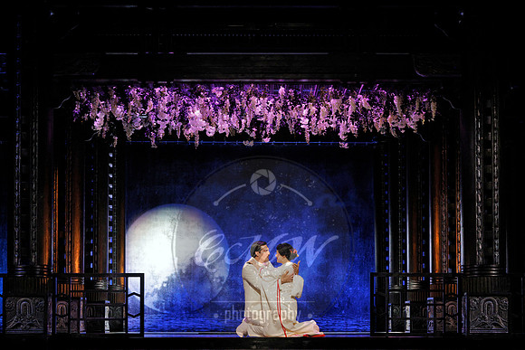 Los Angeles Opera, Madama Butterfly