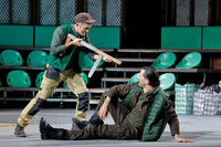 West Edge Opera, Wozzeck