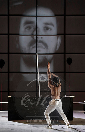 West Edge Opera, Frankenstein