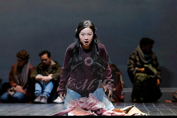 San Francisco Opera, Idomeneo