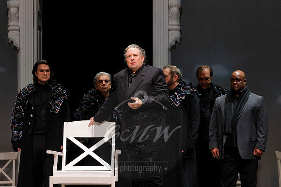 San Francisco Opera, Idomeneo